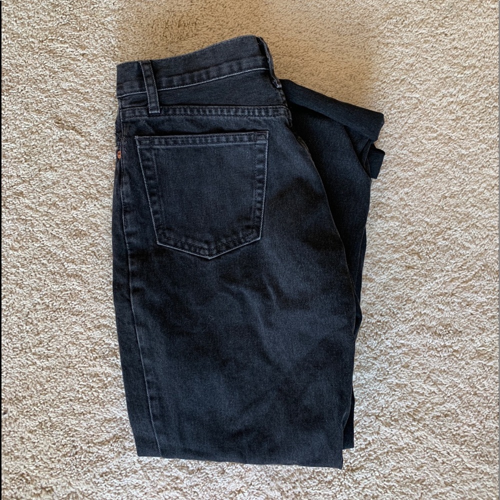 TopShop jeans